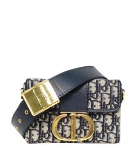 CHRISTIAN DIOR Сумка через плечо