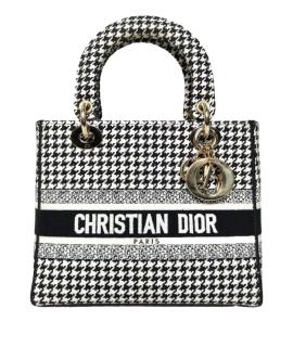 CHRISTIAN DIOR Сумка через плечо