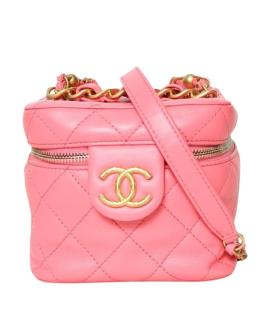 CHANEL Сумка через плечо