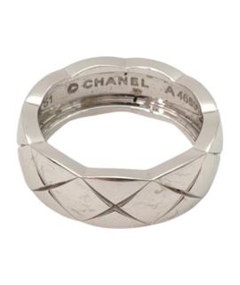 CHANEL Кольцо
