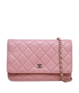 CHANEL Клатч/вечерняя сумка