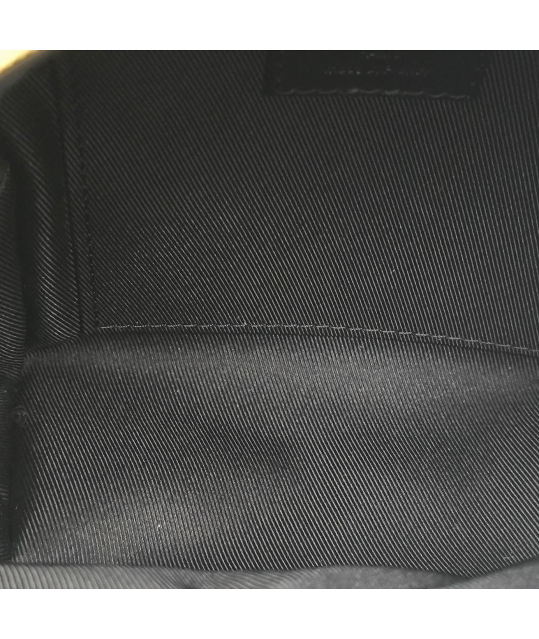 LOUIS VUITTON Коричневый рюкзак, фото 7