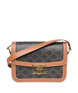 CELINE Сумка через плечо