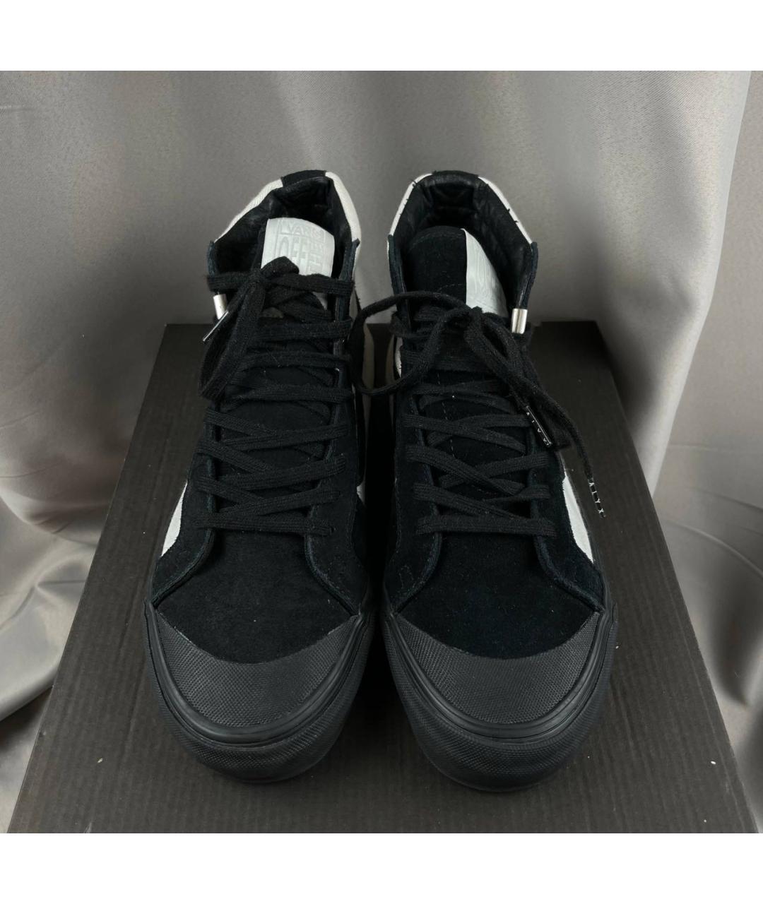 VANS Мульти высокие кроссовки / кеды, фото 2