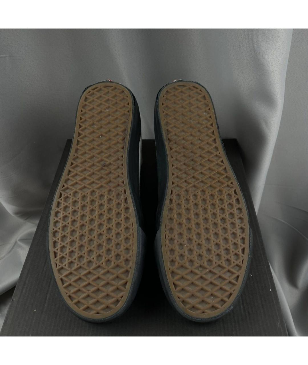 VANS Мульти высокие кроссовки / кеды, фото 6