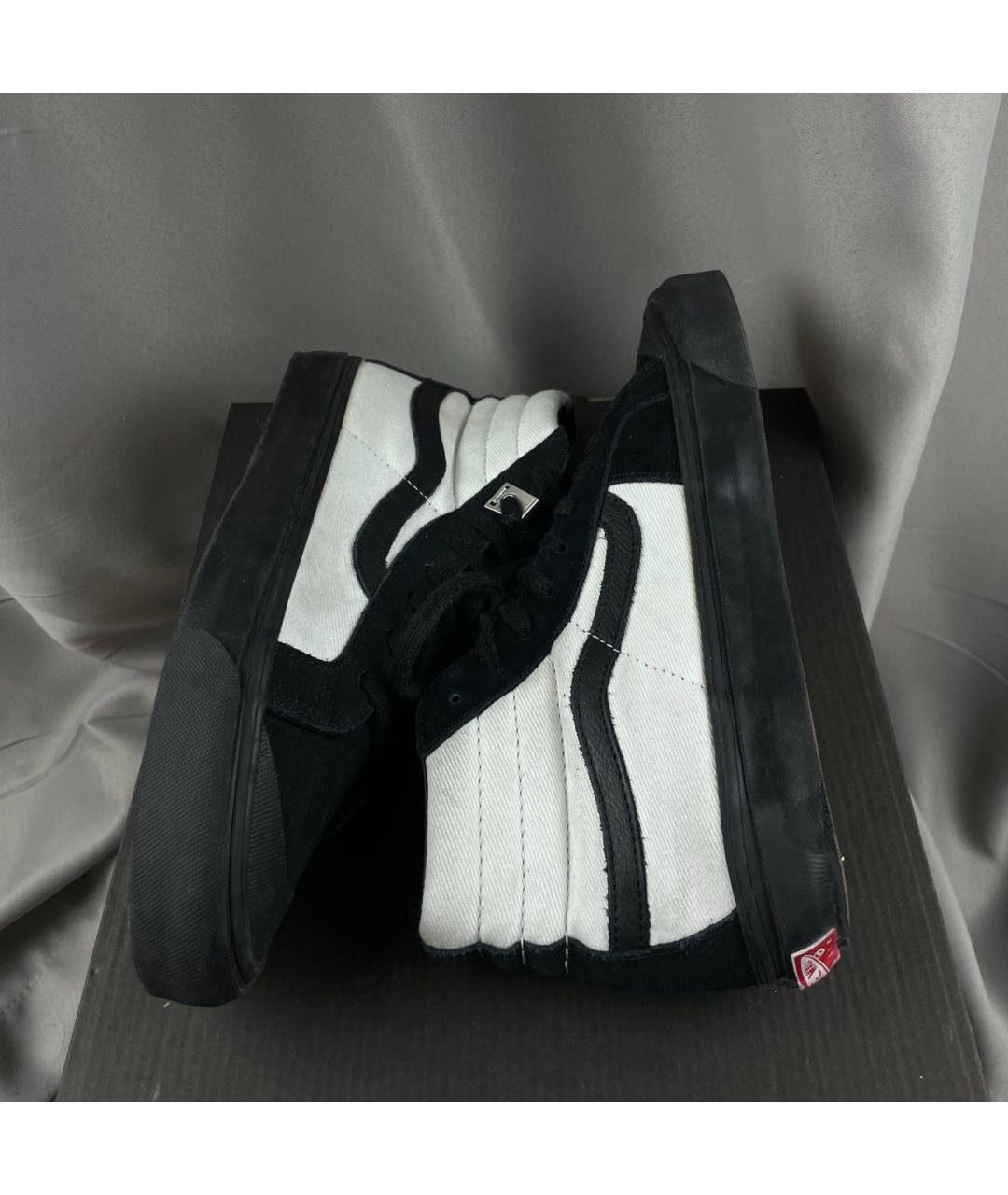 VANS Мульти высокие кроссовки / кеды, фото 3