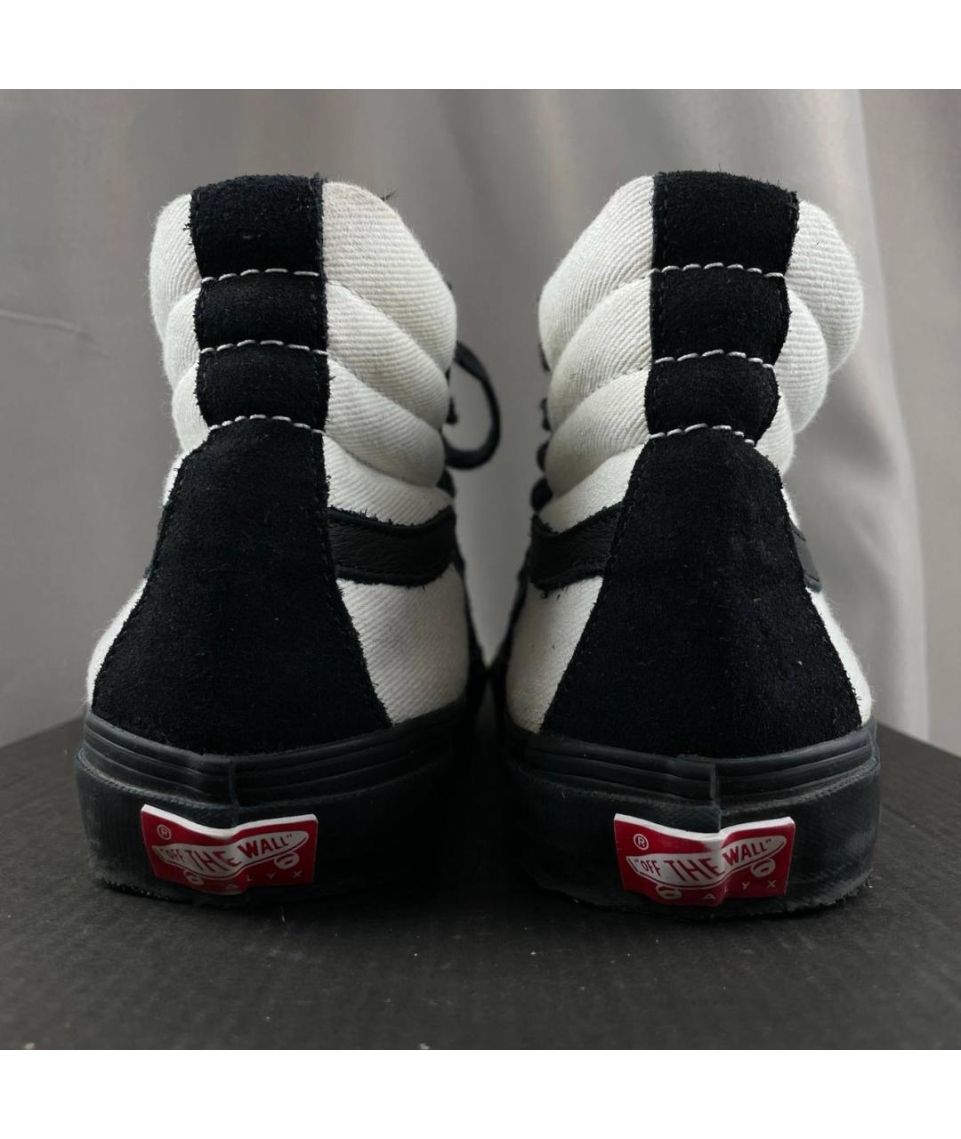 VANS Мульти высокие кроссовки / кеды, фото 5