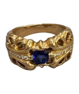 CHROME HEARTS Кольцо