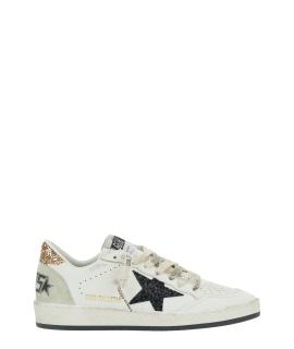 GOLDEN GOOSE DELUXE BRAND Кеды