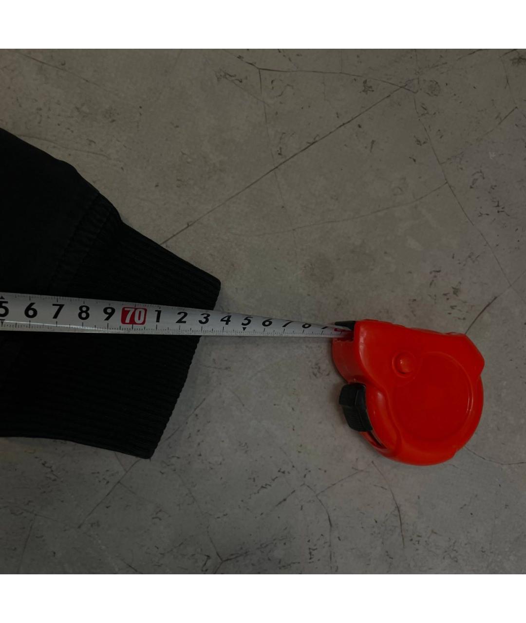 RALPH LAUREN Черная куртка, фото 6