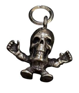 CHROME HEARTS Цепочка/подвеска