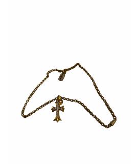 CHROME HEARTS Цепочка/подвеска