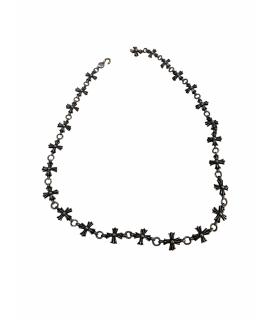 CHROME HEARTS Цепочка/подвеска