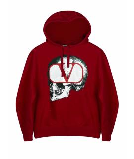 RED VALENTINO Худи/толстовка
