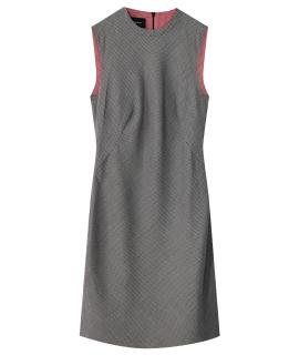 AKRIS Повседневное платье