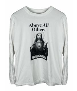 NEIGHBORHOOD Лонгслив