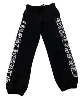 CHROME HEARTS Классические брюки