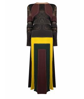 VALENTINO Вечернее платье