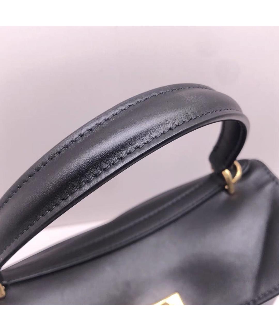 BALENCIAGA Сумка с короткими ручками, фото 5