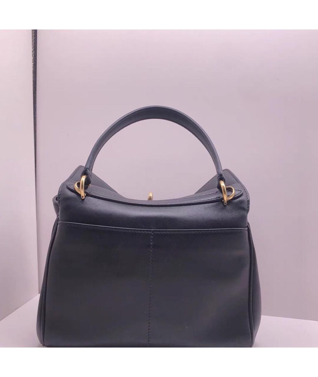 BALENCIAGA Сумка с короткими ручками, фото 3