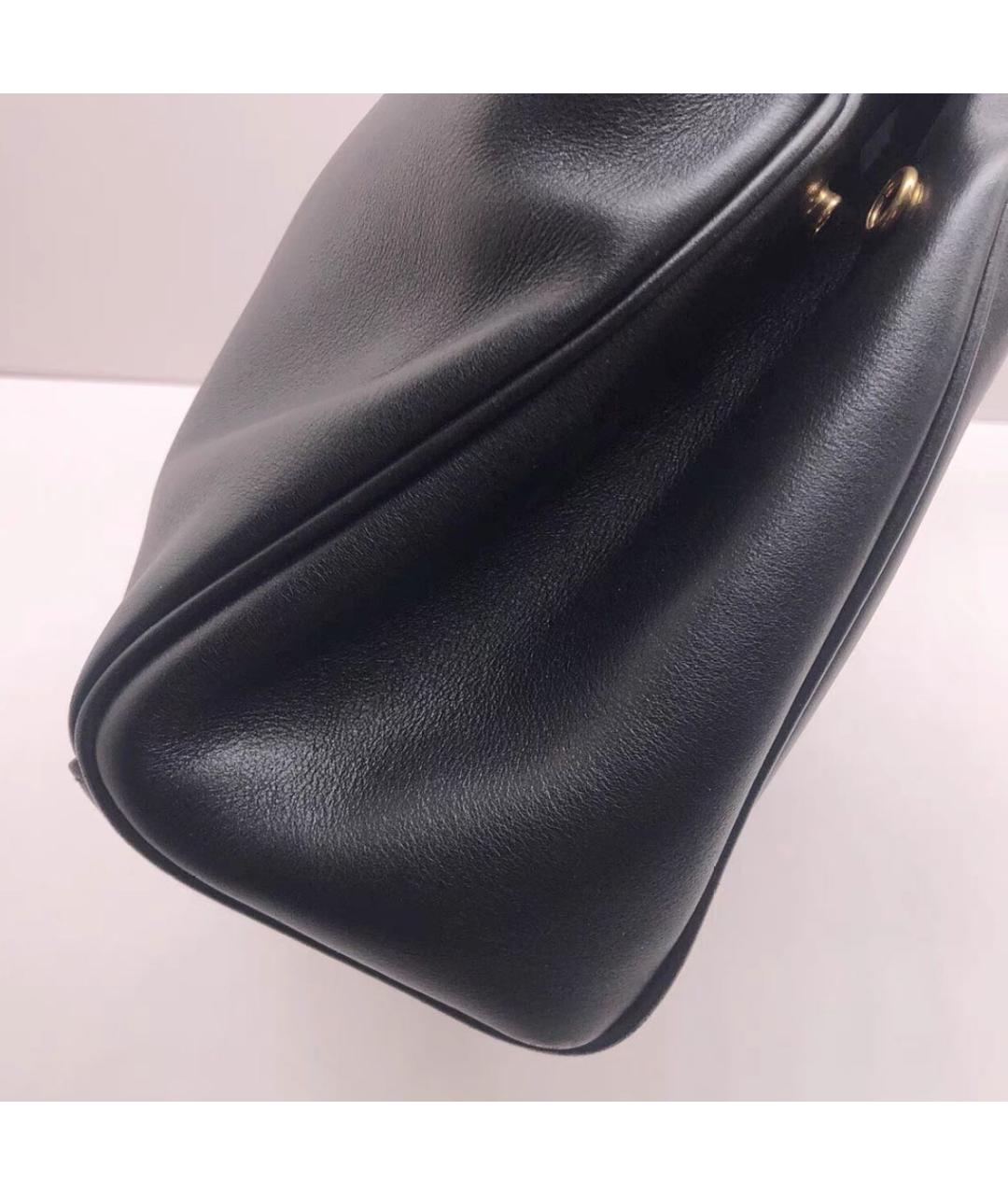 BALENCIAGA Сумка с короткими ручками, фото 6