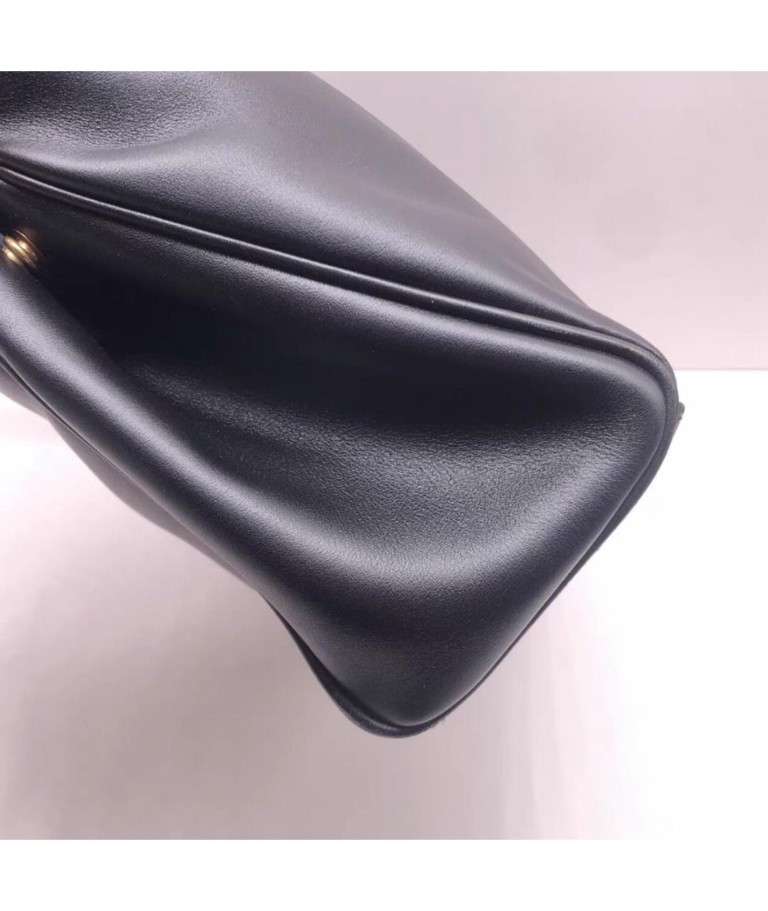 BALENCIAGA Сумка с короткими ручками, фото 7
