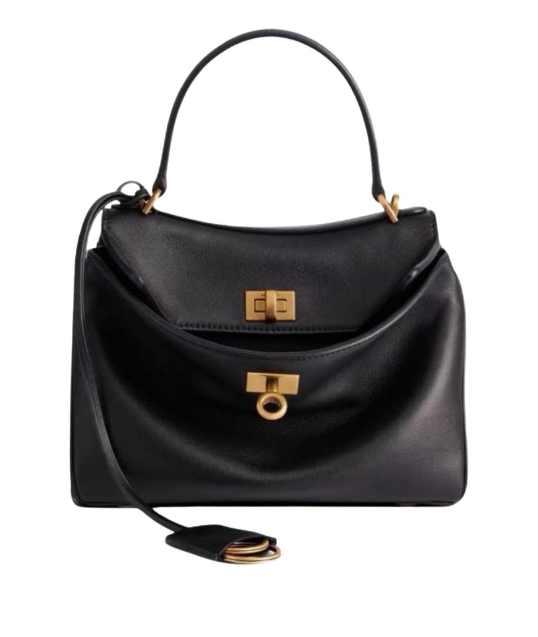 BALENCIAGA Сумка с короткими ручками, фото 1