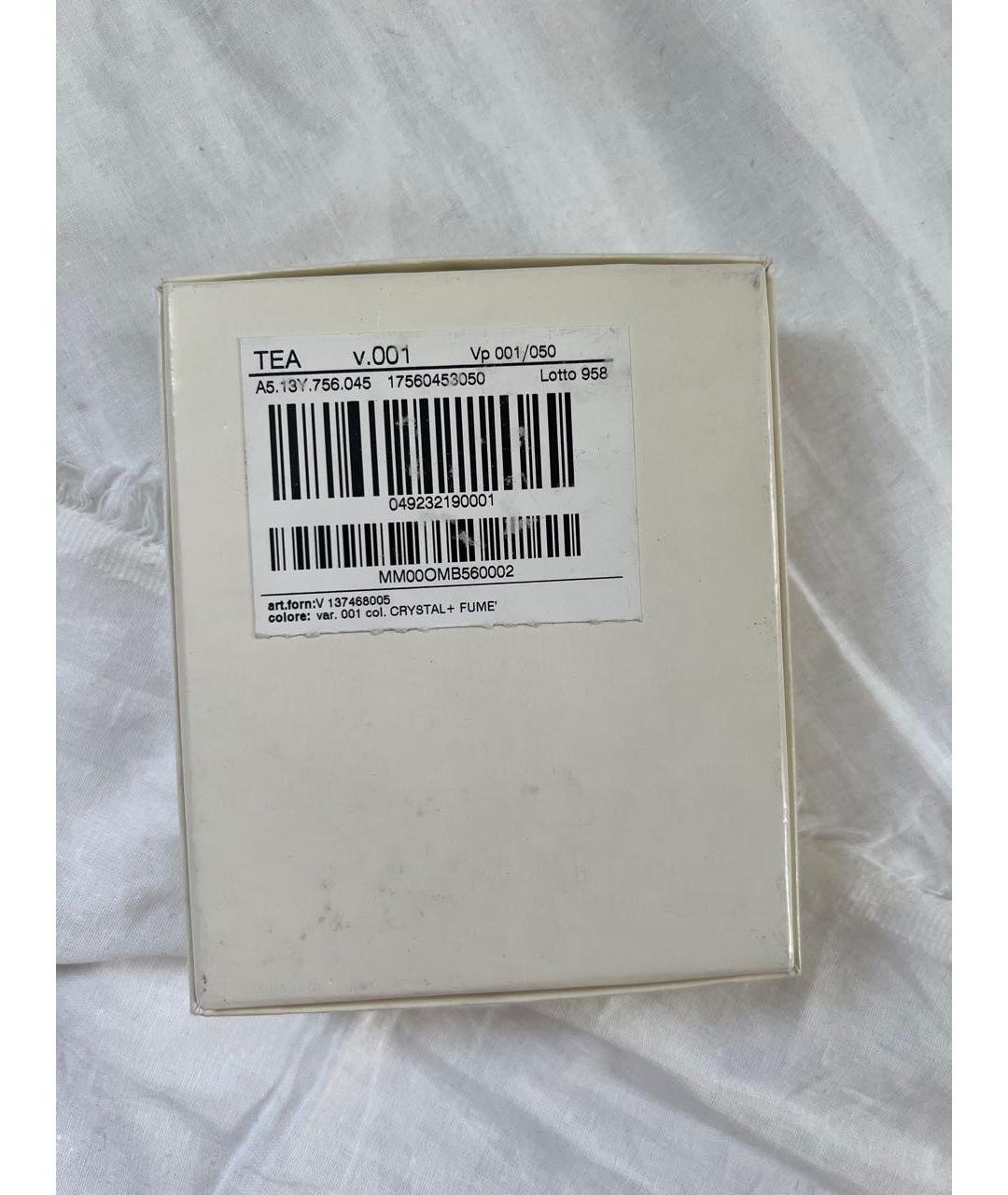 MAX MARA Серебряная булавка / брошь из желтого золота, фото 5