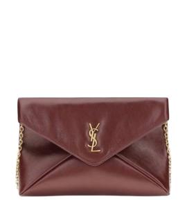 SAINT LAURENT Сумка через плечо