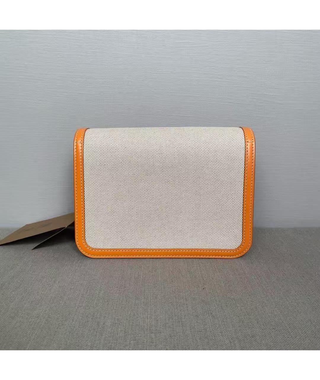 BURBERRY Мульти сумка через плечо, фото 4