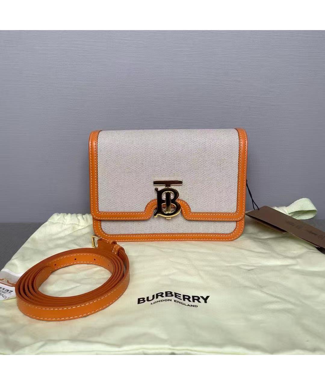 BURBERRY Мульти сумка через плечо, фото 2