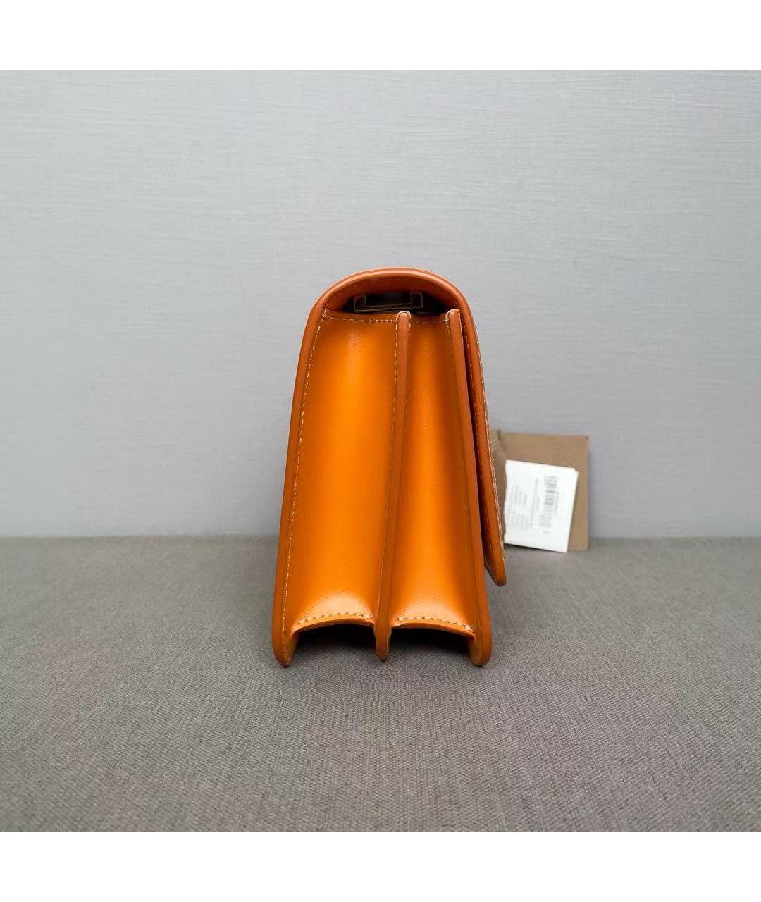 BURBERRY Мульти сумка через плечо, фото 5