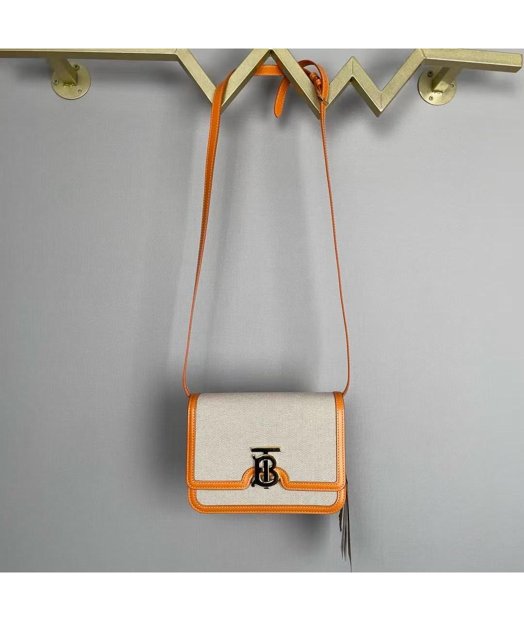 BURBERRY Мульти сумка через плечо, фото 3