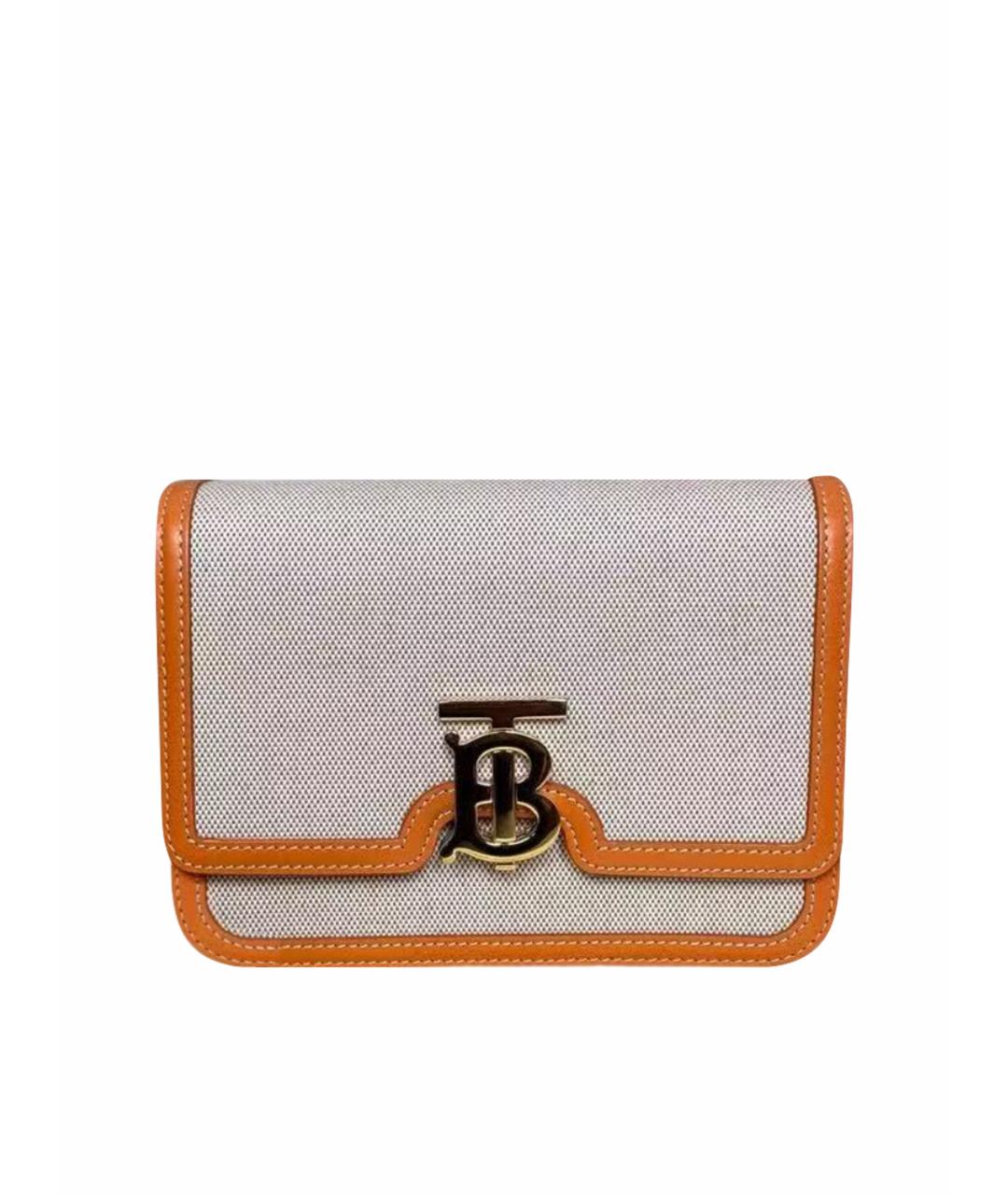 BURBERRY Мульти сумка через плечо, фото 1