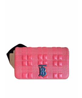 BURBERRY Поясная сумка