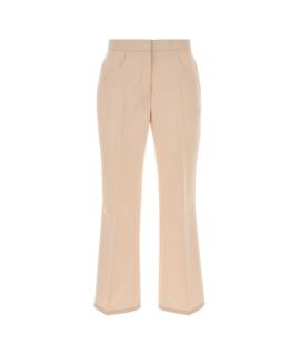 JIL SANDER Прямые брюки