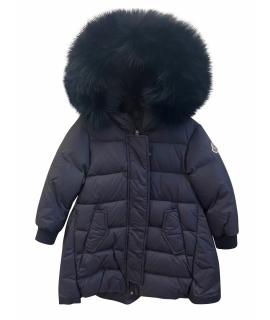 MONCLER KIDS Верхняя одежда