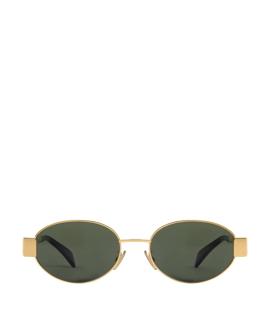 CELINE Солнцезащитные очки