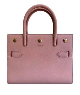 BURBERRY Сумка с короткими ручками