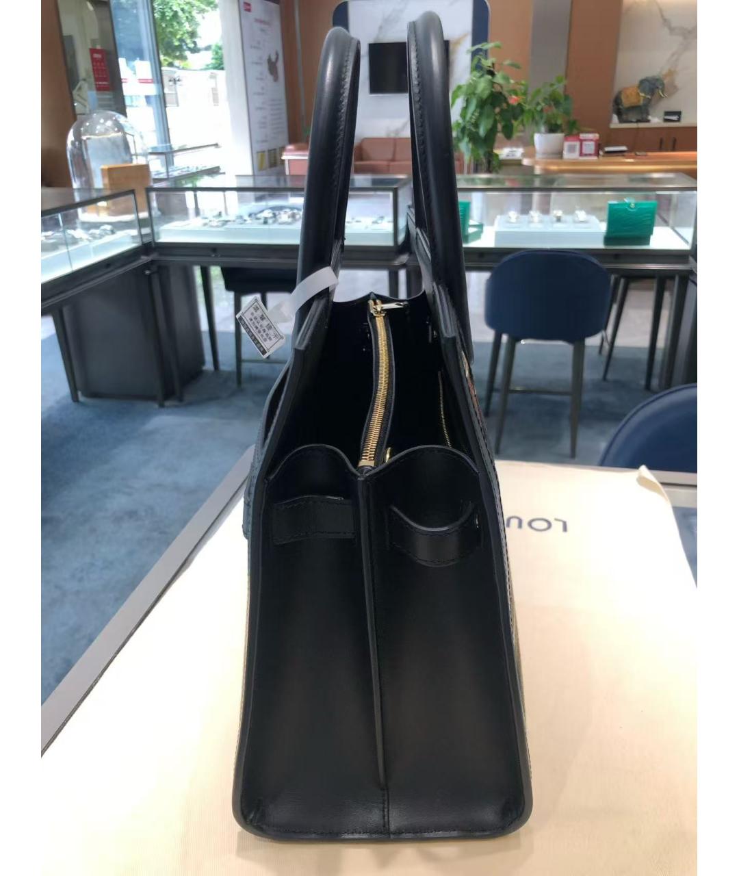 BURBERRY Сумка с короткими ручками, фото 5