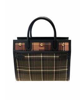 BURBERRY Сумка с короткими ручками
