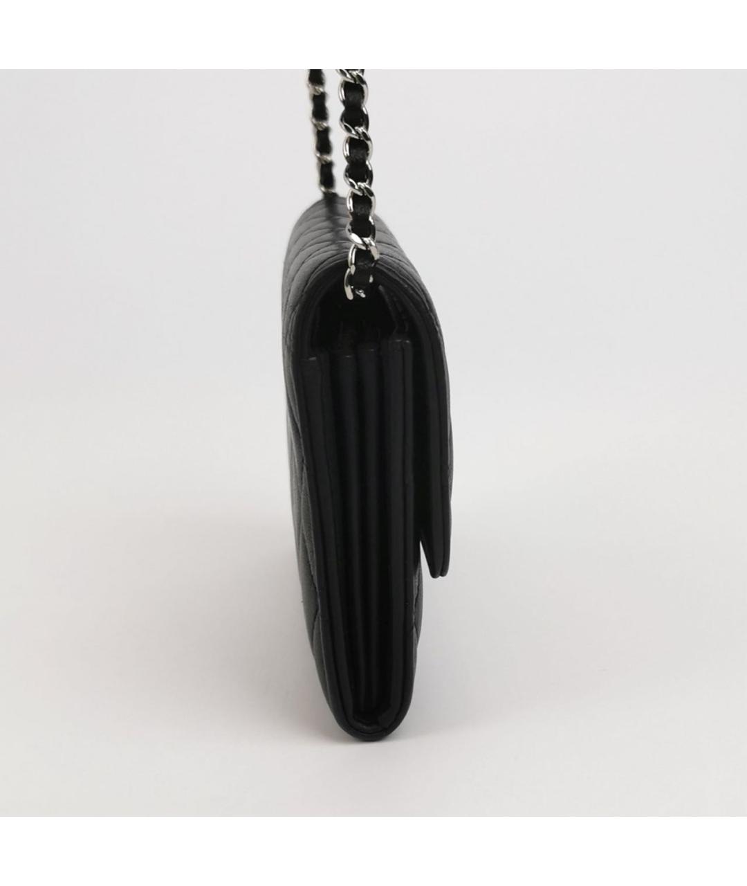 CHANEL Сумка через плечо, фото 5