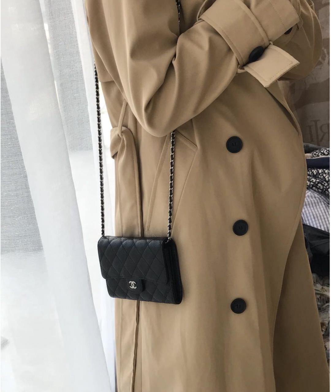 CHANEL Сумка через плечо, фото 2