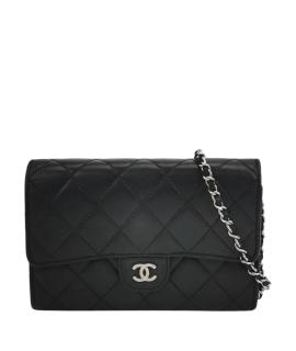 CHANEL Сумка через плечо