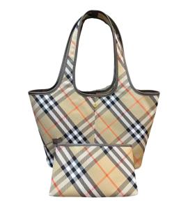 BURBERRY Сумка тоут