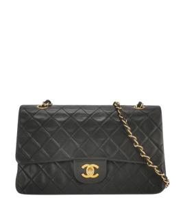 CHANEL Сумка через плечо