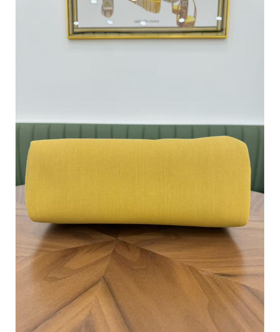 HERMES Сумка с короткими ручками, фото 7