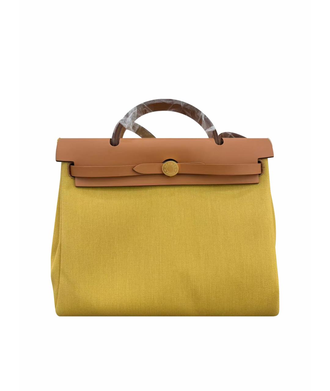 HERMES Сумка с короткими ручками, фото 1