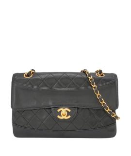 CHANEL Сумка через плечо