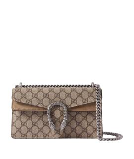 GUCCI Сумка через плечо